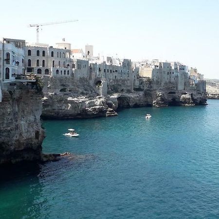 Casa Nori Daire Polignano a Mare Dış mekan fotoğraf