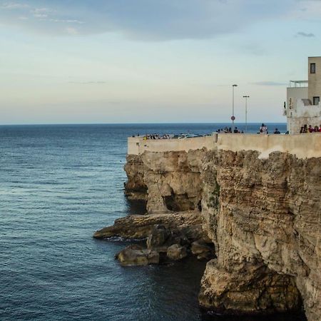 Casa Nori Daire Polignano a Mare Dış mekan fotoğraf