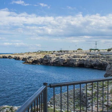 Casa Nori Daire Polignano a Mare Dış mekan fotoğraf