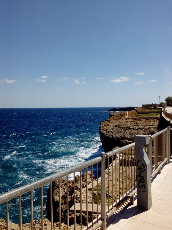 Casa Nori Daire Polignano a Mare Dış mekan fotoğraf