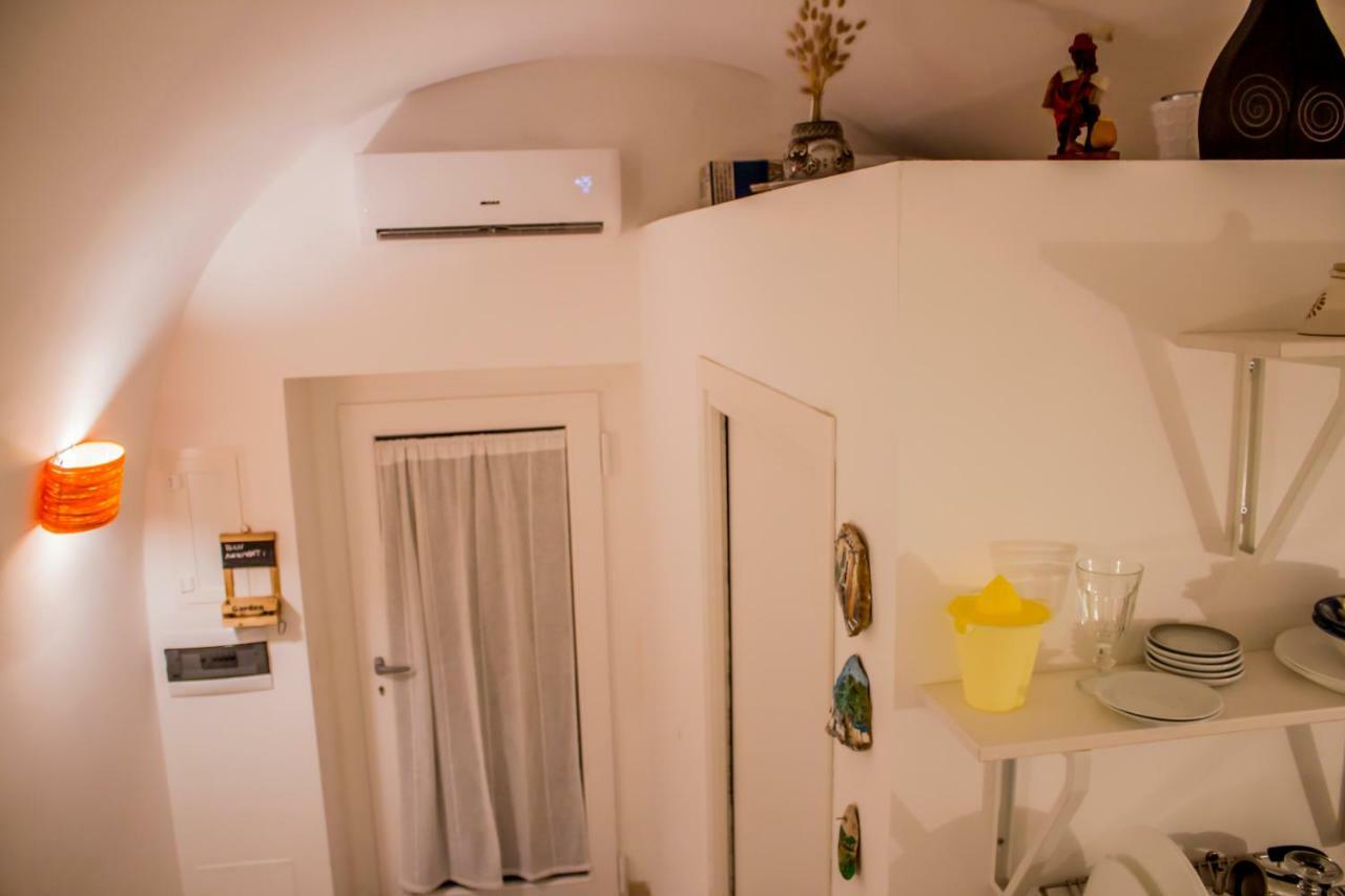 Casa Nori Daire Polignano a Mare Dış mekan fotoğraf