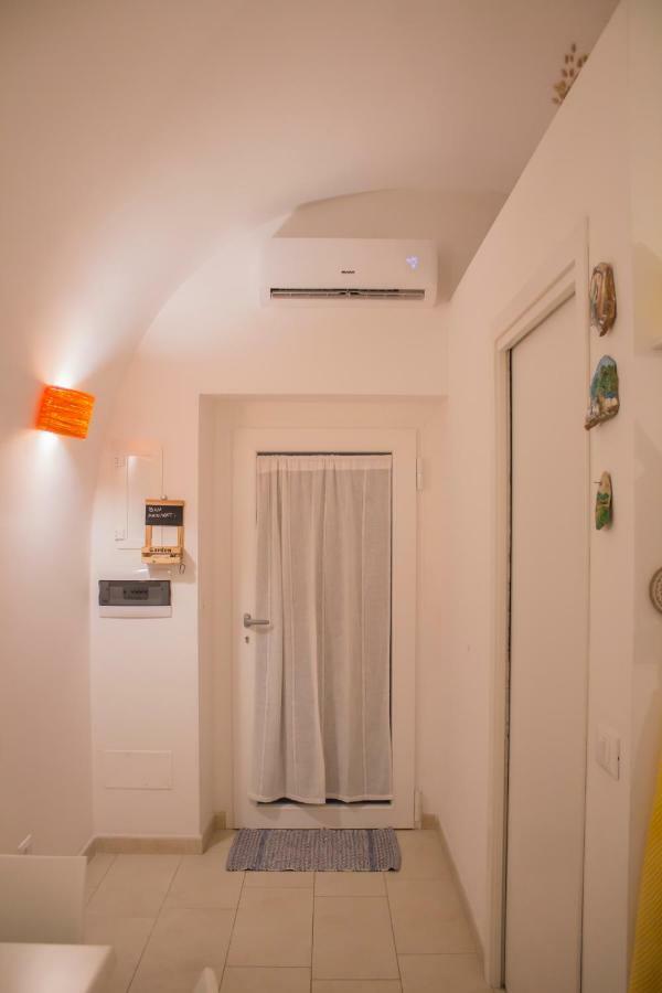 Casa Nori Daire Polignano a Mare Dış mekan fotoğraf
