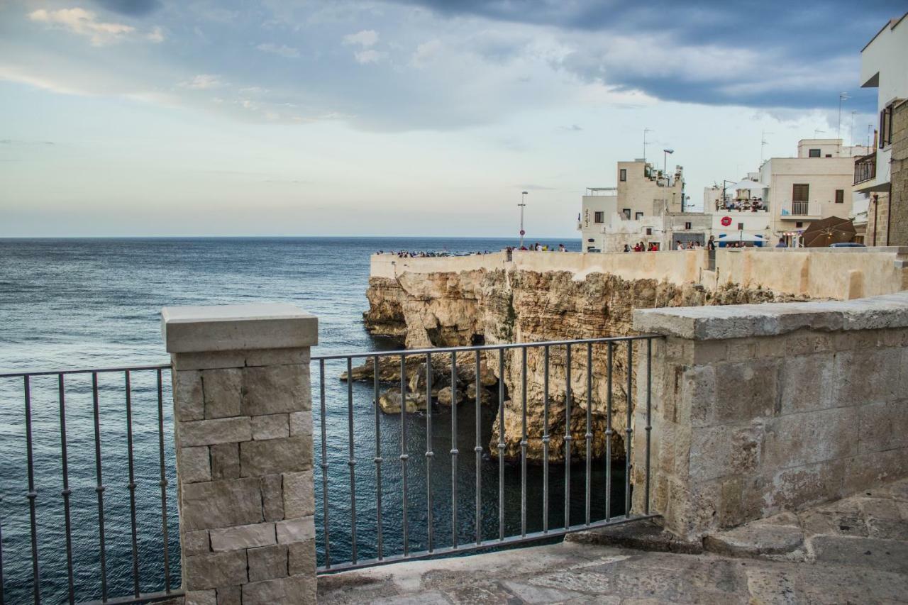 Casa Nori Daire Polignano a Mare Dış mekan fotoğraf