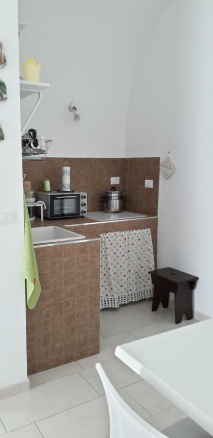 Casa Nori Daire Polignano a Mare Dış mekan fotoğraf