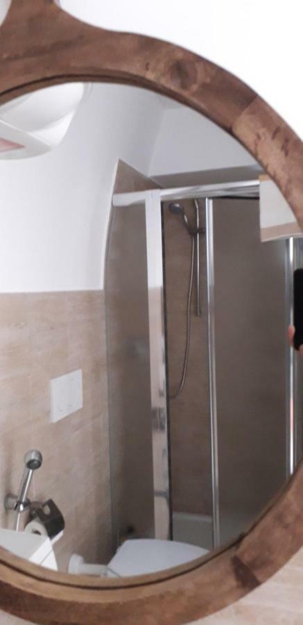 Casa Nori Daire Polignano a Mare Dış mekan fotoğraf