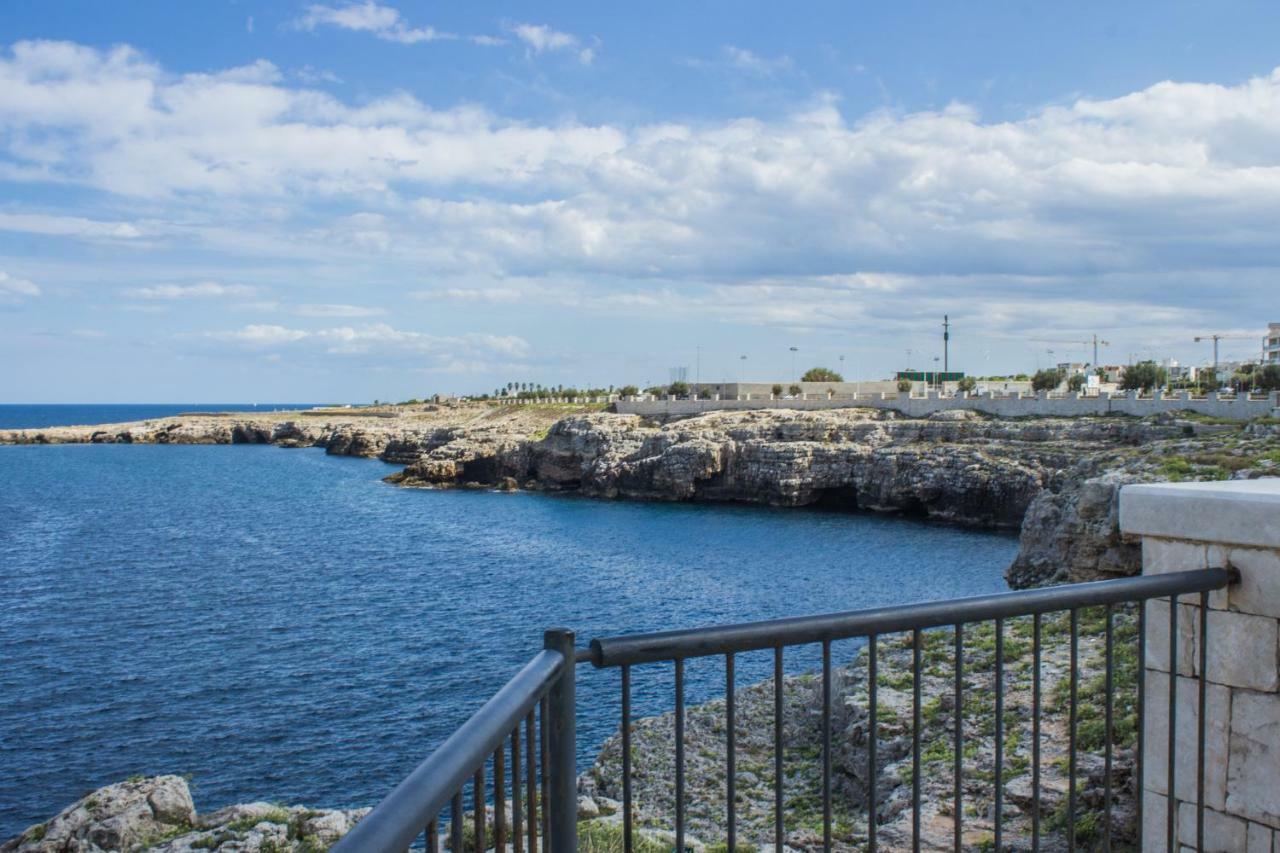 Casa Nori Daire Polignano a Mare Dış mekan fotoğraf